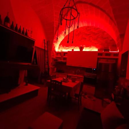 Casa Vacanza Gallipoli Suite Paradise Galatone Salento Экстерьер фото