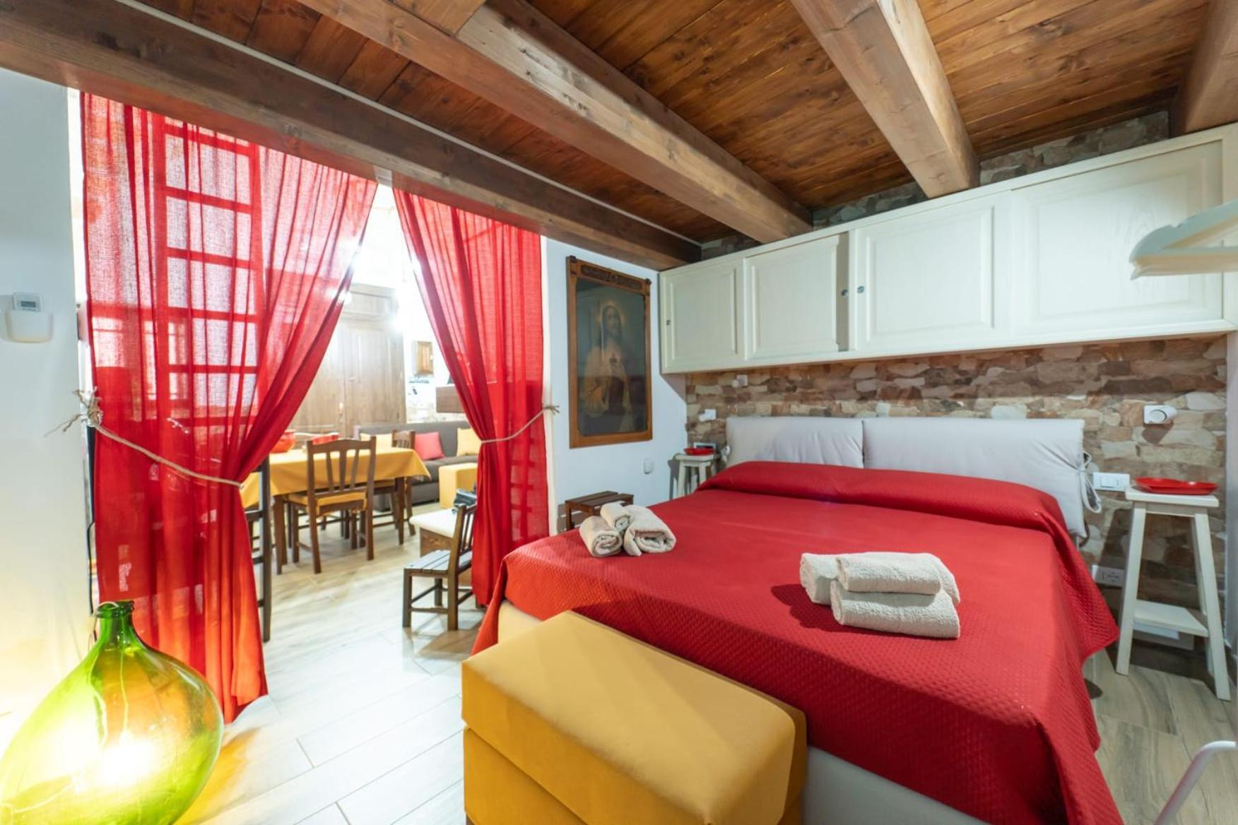 Casa Vacanza Gallipoli Suite Paradise Galatone Salento Экстерьер фото