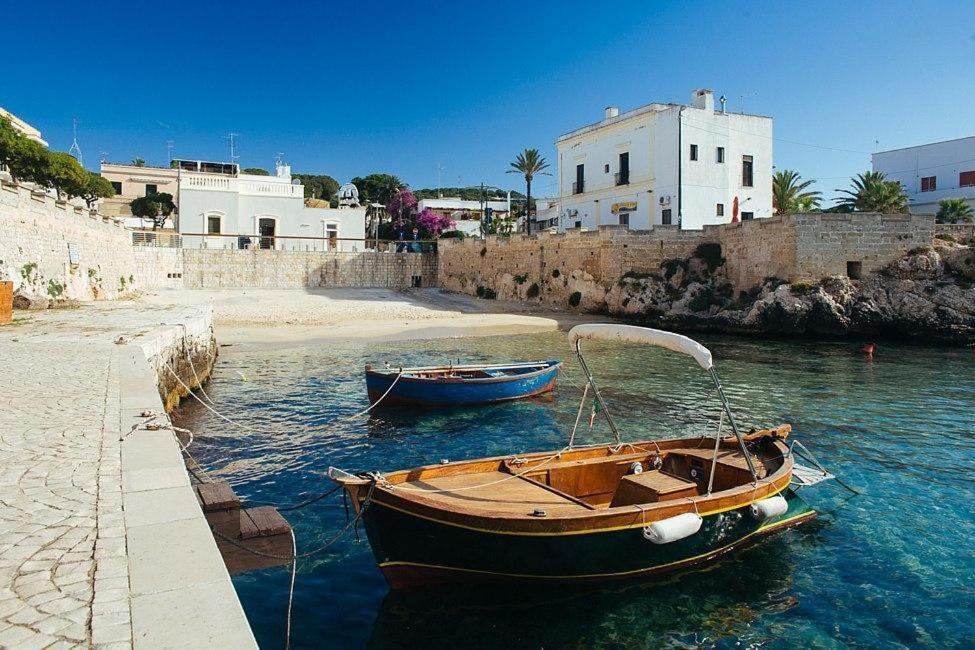 Casa Vacanza Gallipoli Suite Paradise Galatone Salento Экстерьер фото