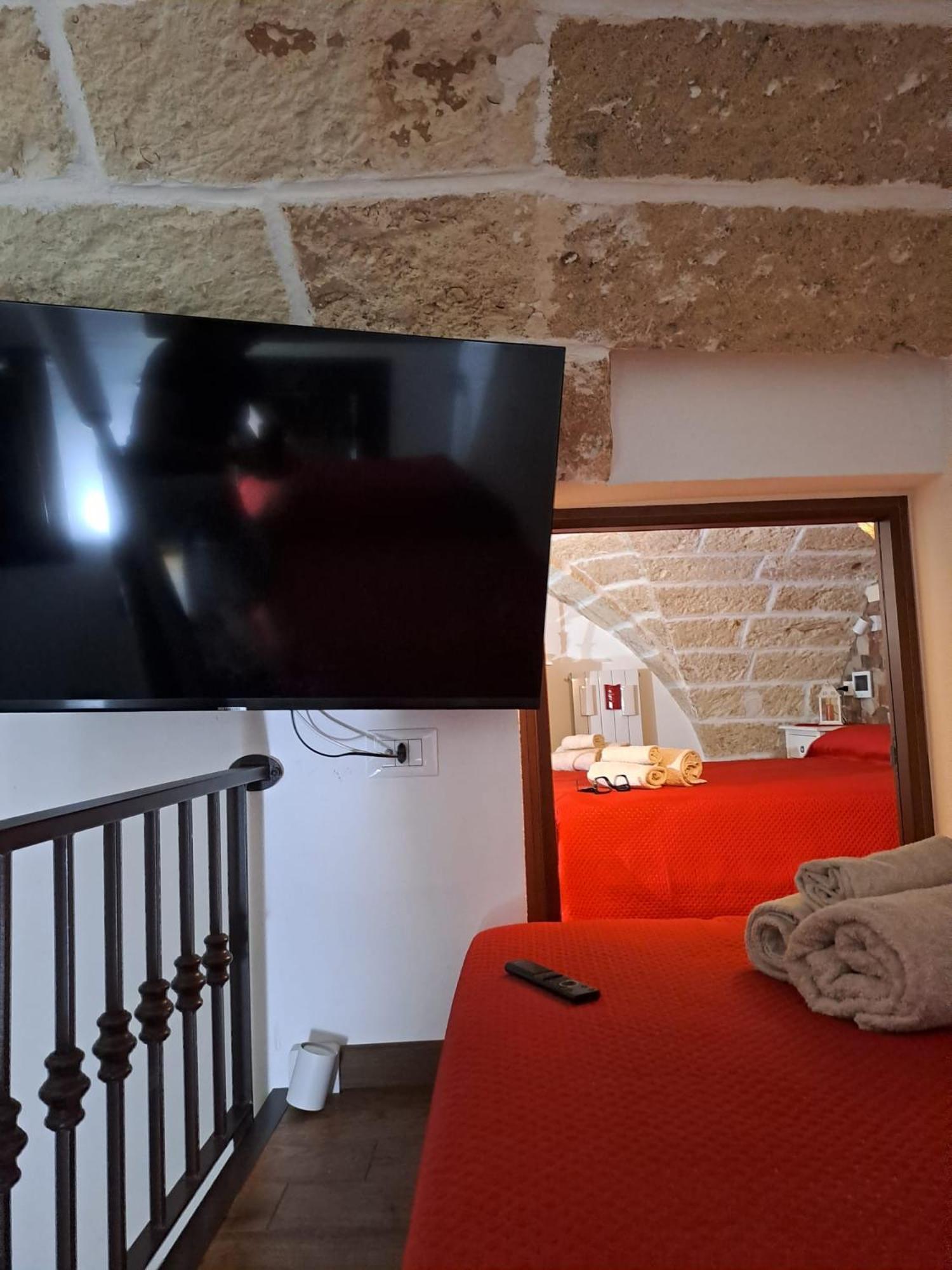 Casa Vacanza Gallipoli Suite Paradise Galatone Salento Экстерьер фото