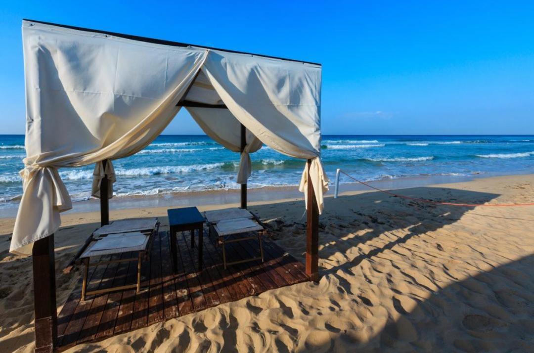 Casa Vacanza Gallipoli Suite Paradise Galatone Salento Экстерьер фото