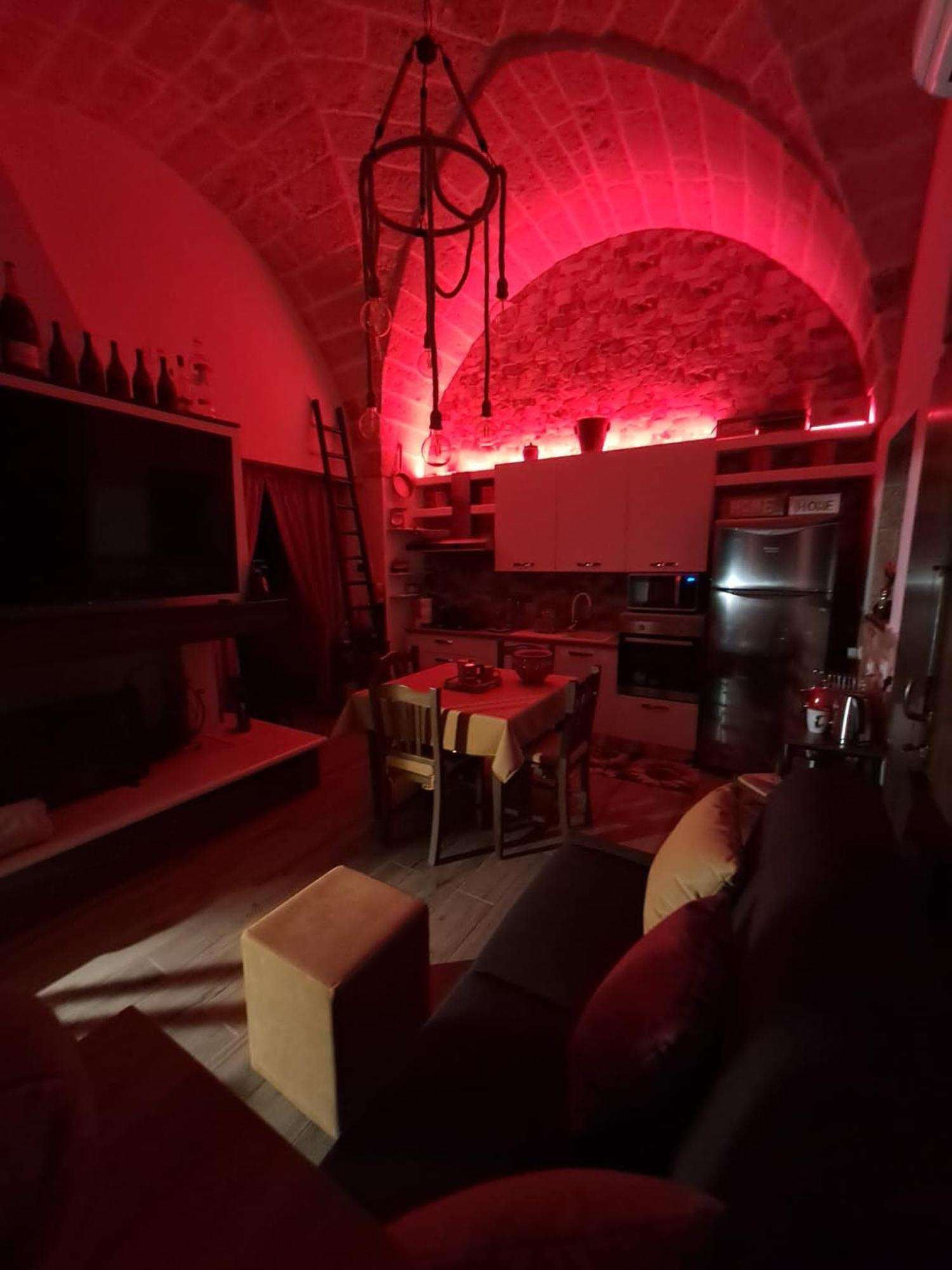 Casa Vacanza Gallipoli Suite Paradise Galatone Salento Экстерьер фото