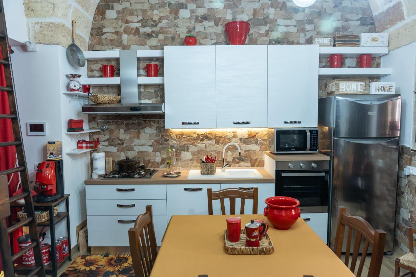 Casa Vacanza Gallipoli Suite Paradise Galatone Salento Экстерьер фото