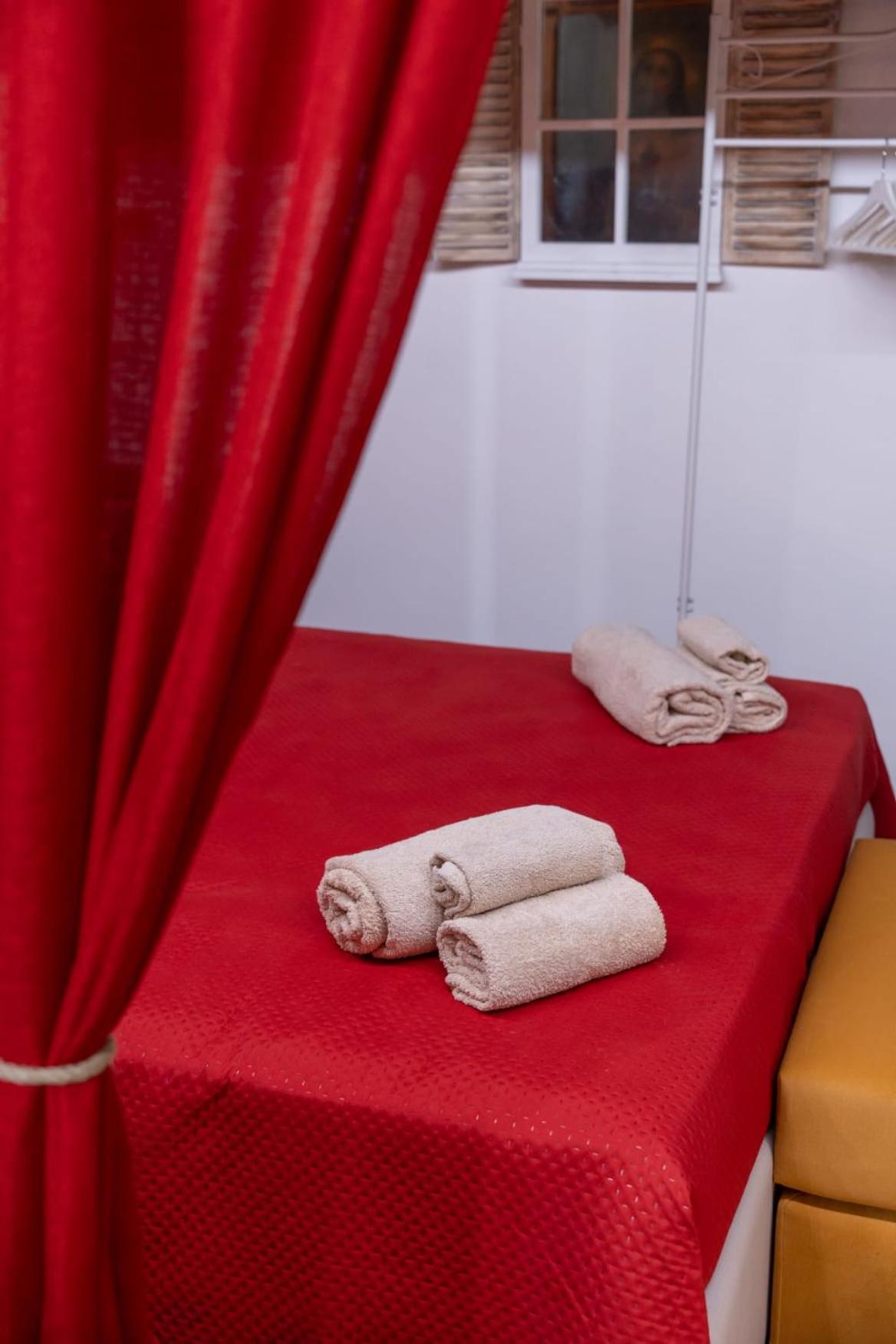 Casa Vacanza Gallipoli Suite Paradise Galatone Salento Экстерьер фото