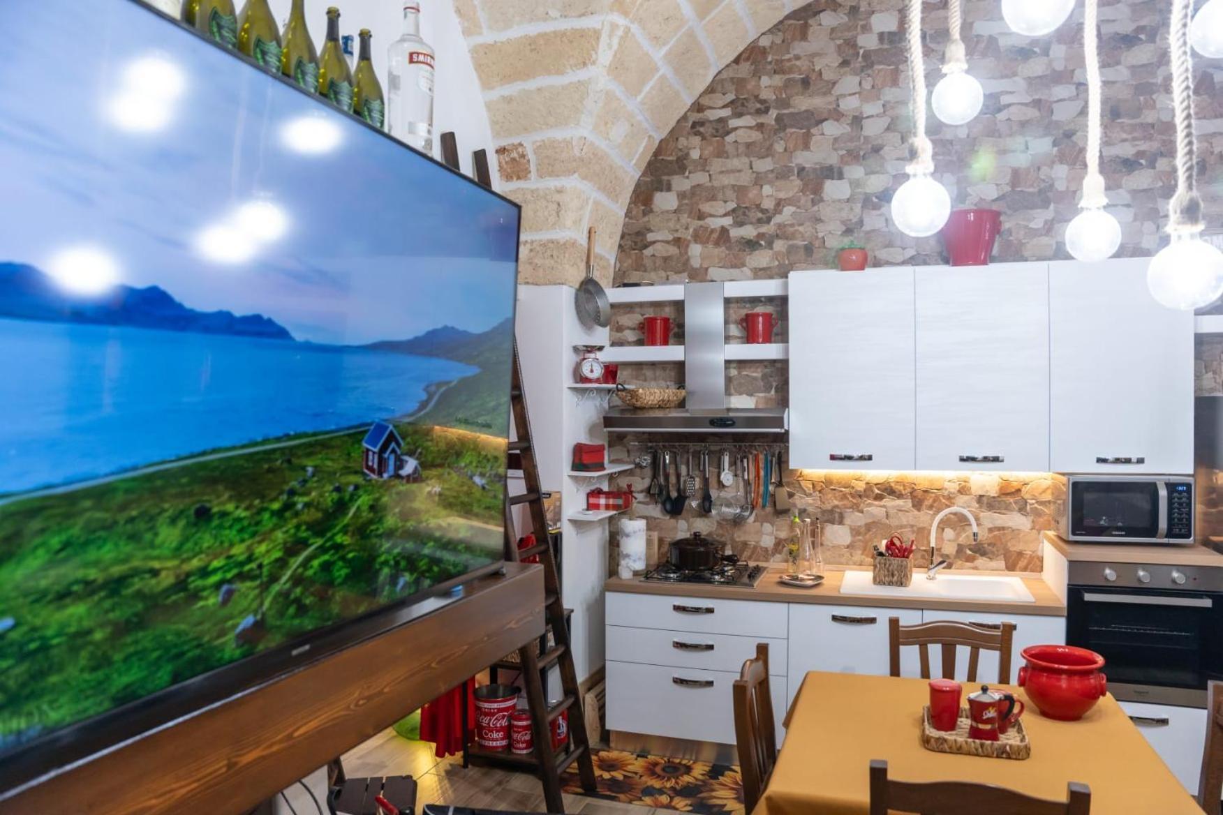 Casa Vacanza Gallipoli Suite Paradise Galatone Salento Экстерьер фото