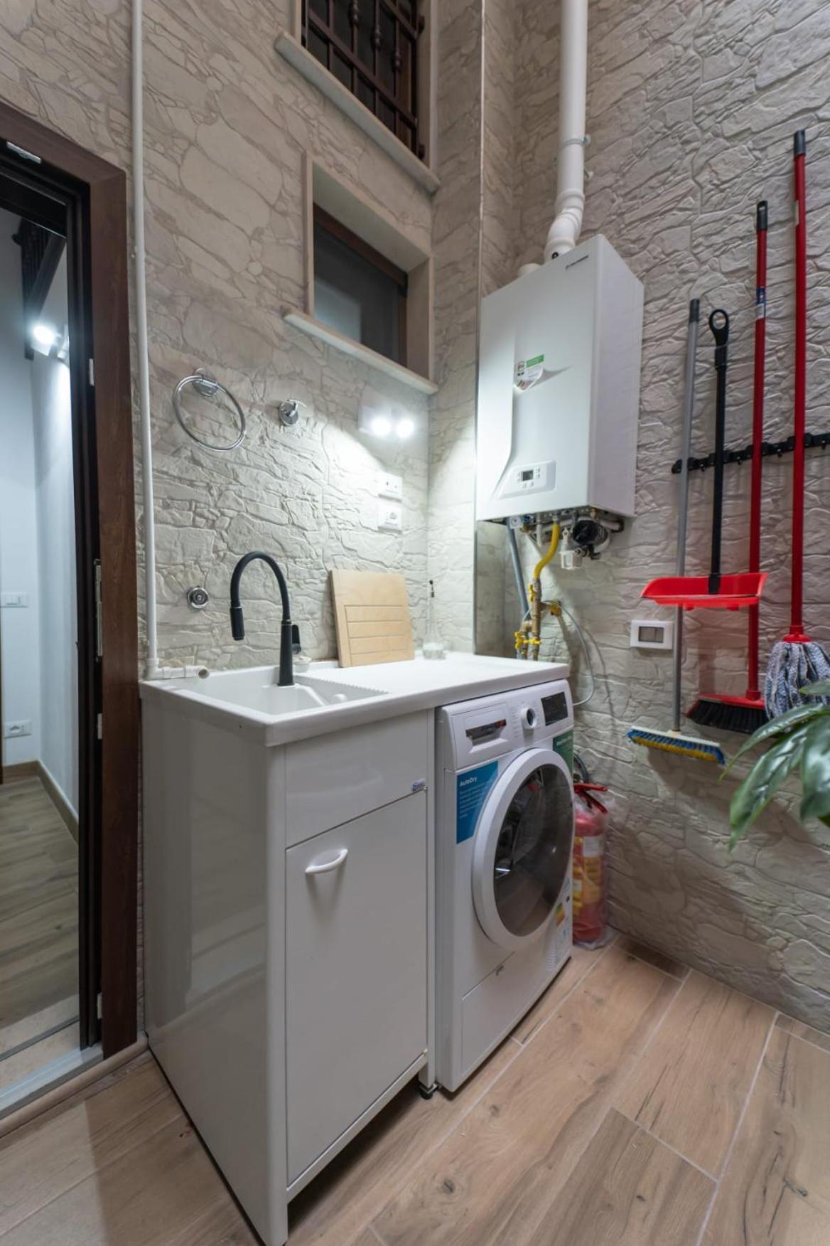 Casa Vacanza Gallipoli Suite Paradise Galatone Salento Экстерьер фото
