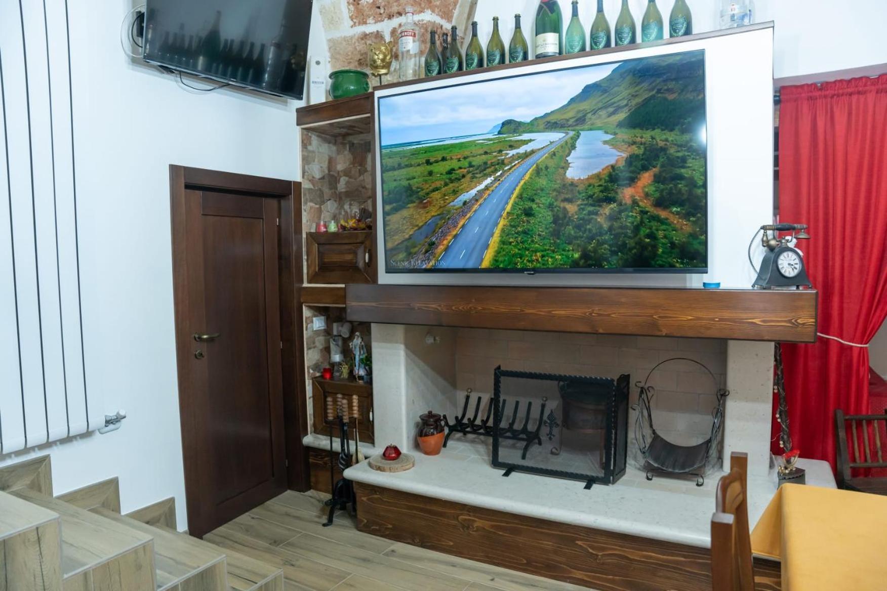 Casa Vacanza Gallipoli Suite Paradise Galatone Salento Экстерьер фото