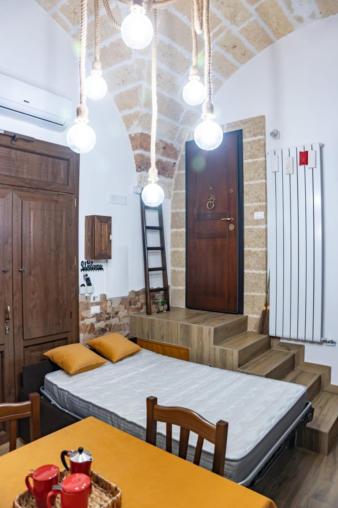 Casa Vacanza Gallipoli Suite Paradise Galatone Salento Экстерьер фото