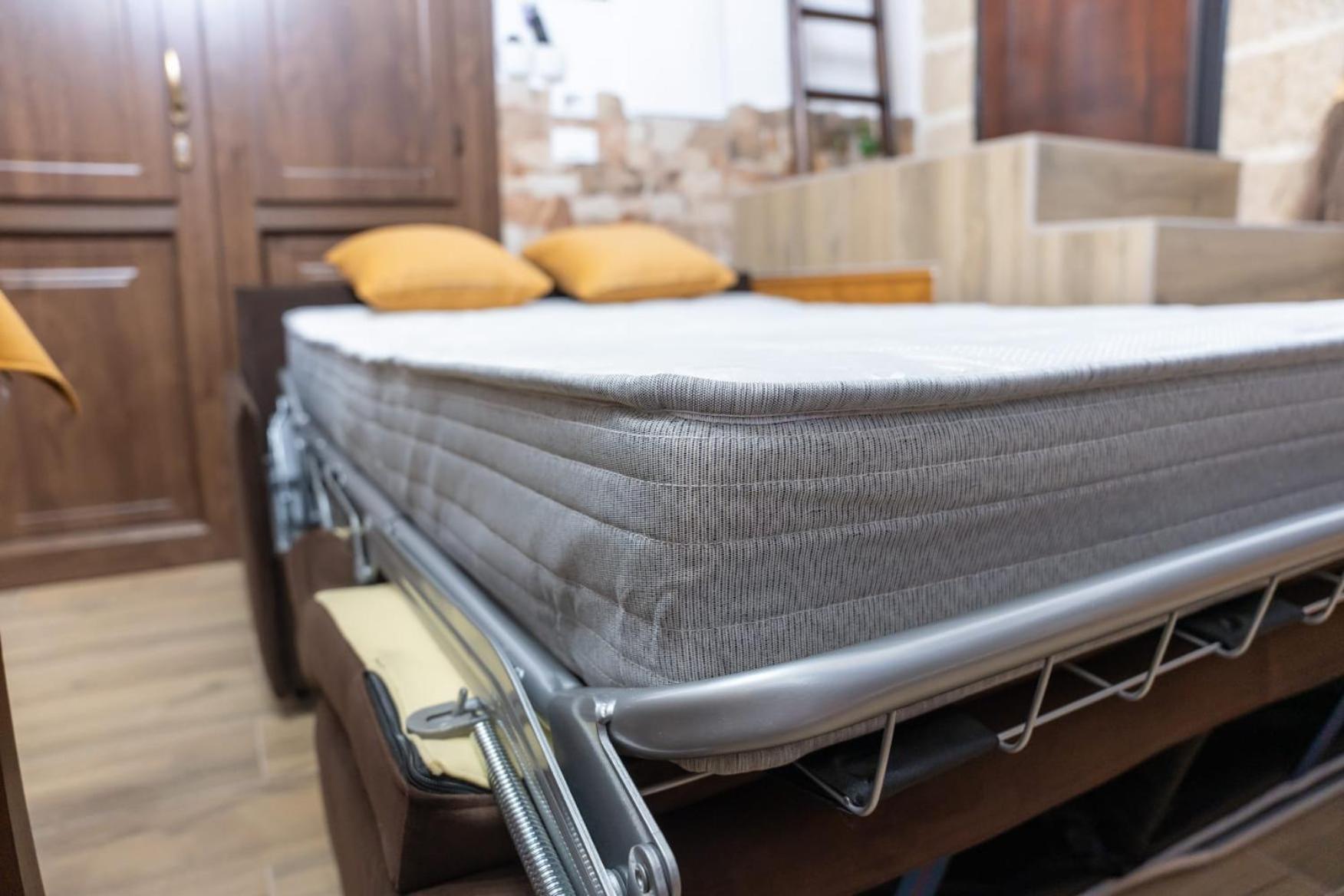 Casa Vacanza Gallipoli Suite Paradise Galatone Salento Экстерьер фото