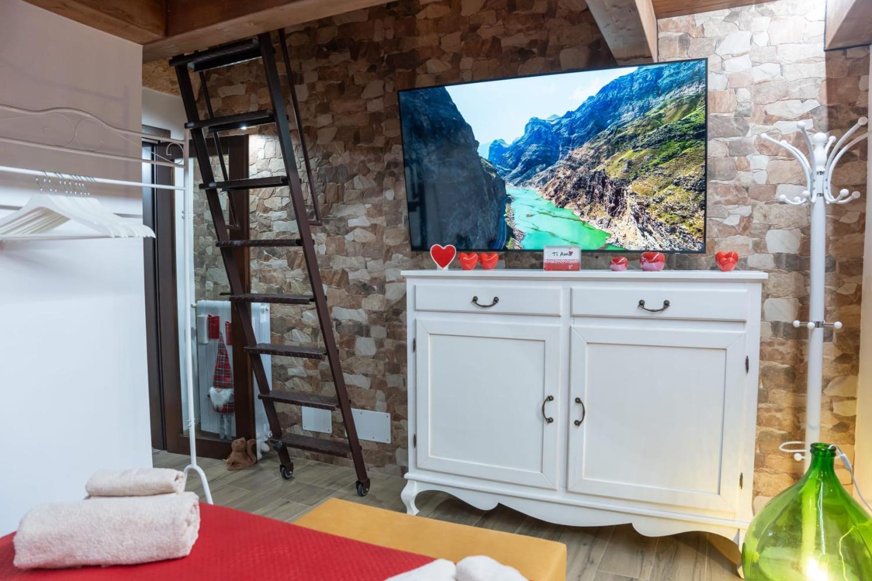 Casa Vacanza Gallipoli Suite Paradise Galatone Salento Экстерьер фото